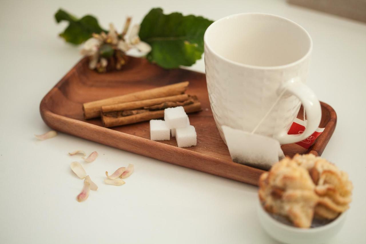 La Terrazza Di Empedocle Bed & Breakfast อากริเจนโต ภายนอก รูปภาพ